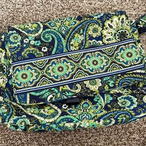 Very Bradley Crossbody School Bag